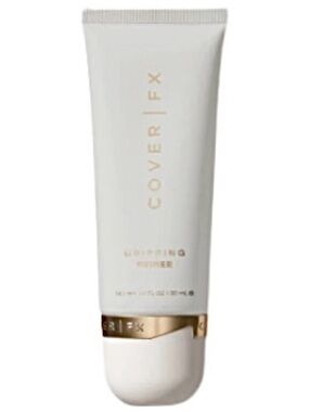 COVER FX Gripping Primer 1oz